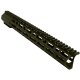 AR-10 / LR-308 DPMS Style Full Top Rail Picatinny MLOK 15