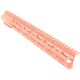 AR-10 / LR-308 DPMS Style Full Top Rail Picatinny MLOK 15