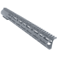AR-10 / LR-308 DPMS Style Full Top Rail Picatinny MLOK 15