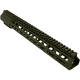 AR-10 / LR-308 DPMS Style Full Top Rail Picatinny MLOK 15