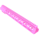AR-10 / LR-308 DPMS Style Full Top Rail Picatinny MLOK 15