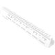 AR-10 / LR-308 DPMS Style Full Top Rail Picatinny MLOK 15