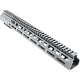 AR-10 / LR-308 DPMS Style Full Top Rail Picatinny MLOK 15