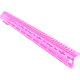 AR-10 / LR-308 DPMS Style Low Hybrid Cut MLOK 18
