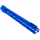 AR-10 / LR-308 DPMS Style Low Hybrid Cut MLOK 18