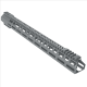 AR-10 / LR-308 DPMS Style Low Hybrid Cut MLOK 18