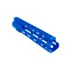 AR-15 Custom Ultra Slim MLOK Handguard 10