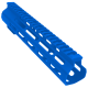 AR-15 Custom Ultra Slim MLOK Handguard 10
