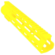 AR-15 Custom Ultra Slim MLOK Handguard 10