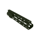 AR-15 Custom Ultra Slim MLOK Handguard 10