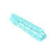 AR-15 Custom Ultra Slim MLOK Handguard 10