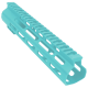 AR-15 Custom Ultra Slim MLOK Handguard 10