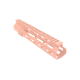AR-15 Custom Ultra Slim MLOK Handguard 10