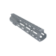 AR-15 Custom Ultra Slim MLOK Handguard 10