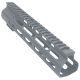 AR-15 Custom Ultra Slim MLOK Handguard 10