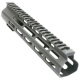 AR-15 Custom Ultra Slim MLOK Handguard 10