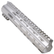 AR-15 Custom M-Lok Super Slim Free Float Handguard 10