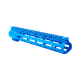 AR-15 Custom Ultra Slim MLOK Handguard 12