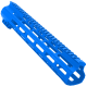 AR-15 Custom Ultra Slim MLOK Handguard 12