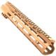 AR-15 Custom Ultra Slim MLOK Handguard 12