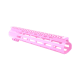 AR-15 Custom Ultra Slim MLOK Handguard 12