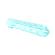 AR-15 Custom Ultra Slim MLOK Handguard 12