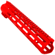 AR-15 Custom Ultra Slim MLOK Handguard 12