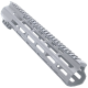 AR-15 Custom Ultra Slim MLOK Handguard 12