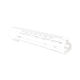 AR-15 Custom Ultra Slim MLOK Handguard 12
