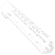 AR-15 Custom Ultra Slim MLOK Handguard 12