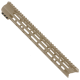 Handguard M-Lok 15
