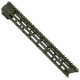 Handguard M-Lok 15