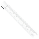 AR-15 Custom USA Made Super Slim M-LOK Free Float Handguard Front C-Cut 15