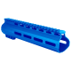AR-15 Custom MLOK Handguard 9