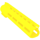 AR-15 Custom MLOK Handguard 9