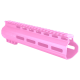 AR-15 Custom MLOK Handguard 9