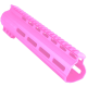 AR-15 Custom MLOK Handguard 9