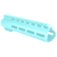 AR-15 Custom MLOK Handguard 9