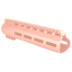 AR-15 Custom MLOK Handguard 9