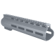 AR-15 Custom MLOK Handguard 9