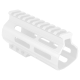 AR-15 Custom Slim MLOK Handguard 4.5
