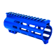 AR-15 Super Slim Free Float 5.5