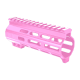 AR-15 Super Slim Free Float 5.5