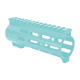 AR-15 Super Slim Free Float 5.5