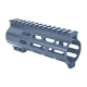 AR-15 Super Slim Free Float 5.5