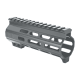 AR-15 Super Slim Free Float 5.5
