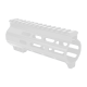 AR-15 Super Slim Free Float 5.5
