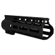AR-15 Custom M-Lok Ultra Slim Free Float Handguard 7
