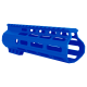 AR-15 Custom Ultra Slim MLOK Handguard 7