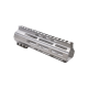 AR-15 Custom M-Lok Super Slim Free Float Handguard 7